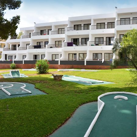 Hotel Vibra Riviera San Antonio  Eksteriør billede