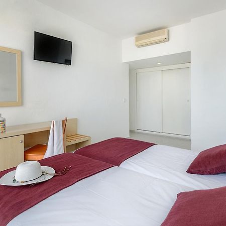 Hotel Vibra Riviera San Antonio  Eksteriør billede