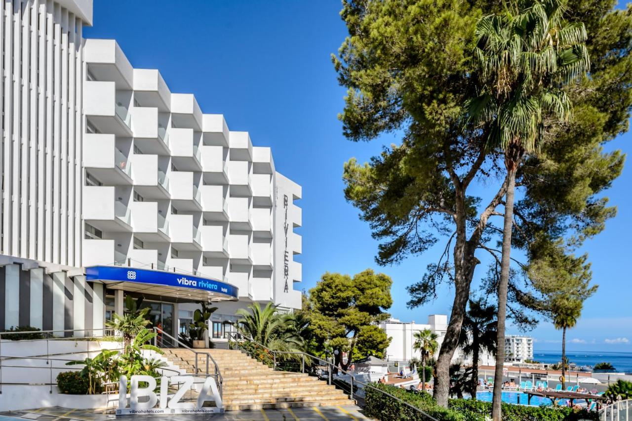 Hotel Vibra Riviera San Antonio  Eksteriør billede