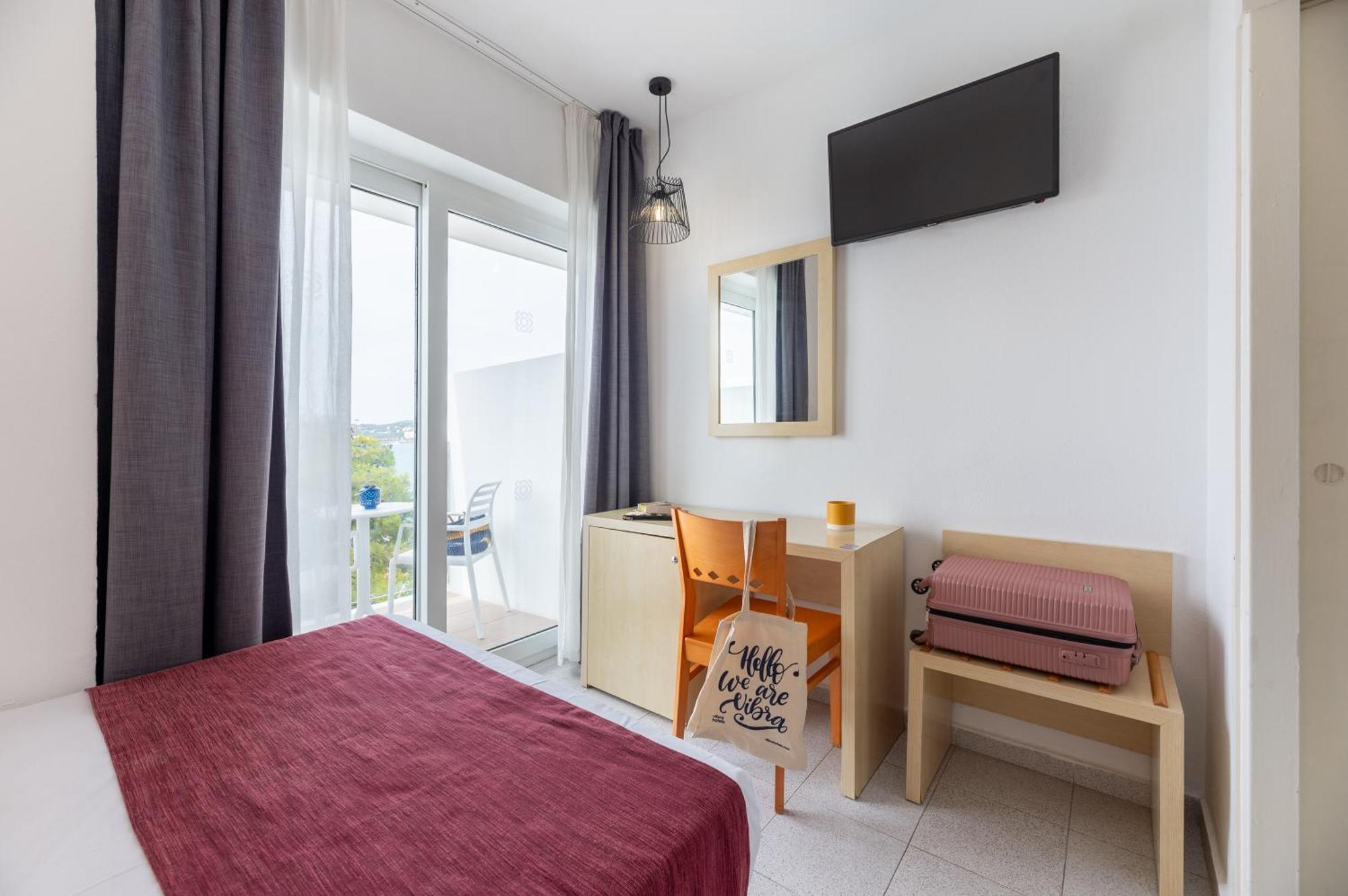 Hotel Vibra Riviera San Antonio  Eksteriør billede