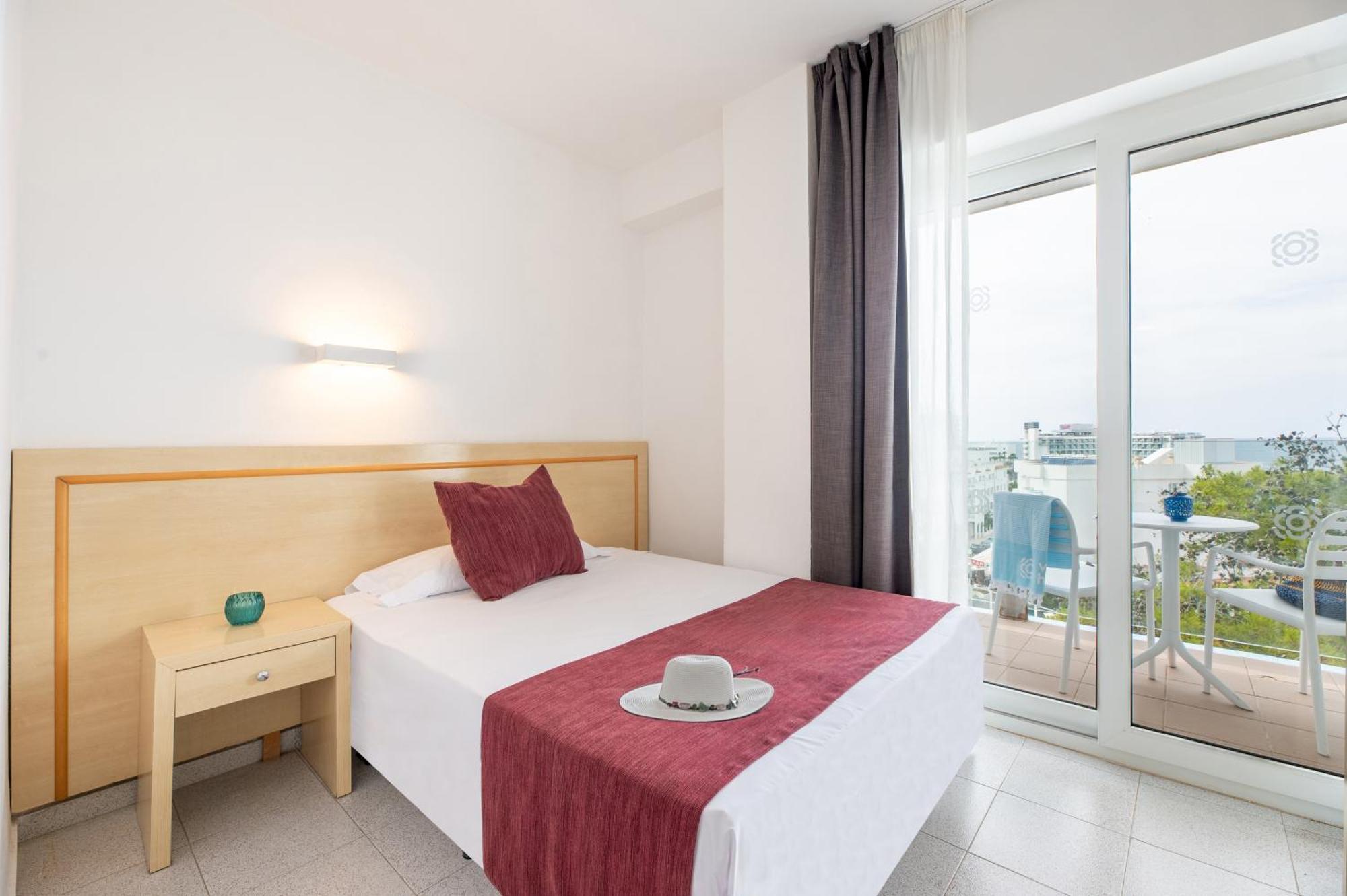 Hotel Vibra Riviera San Antonio  Eksteriør billede