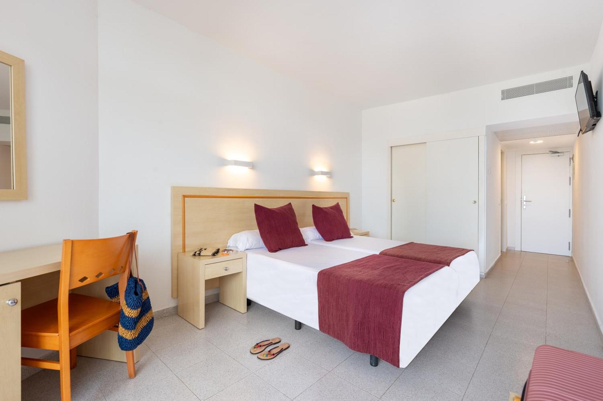Hotel Vibra Riviera San Antonio  Eksteriør billede