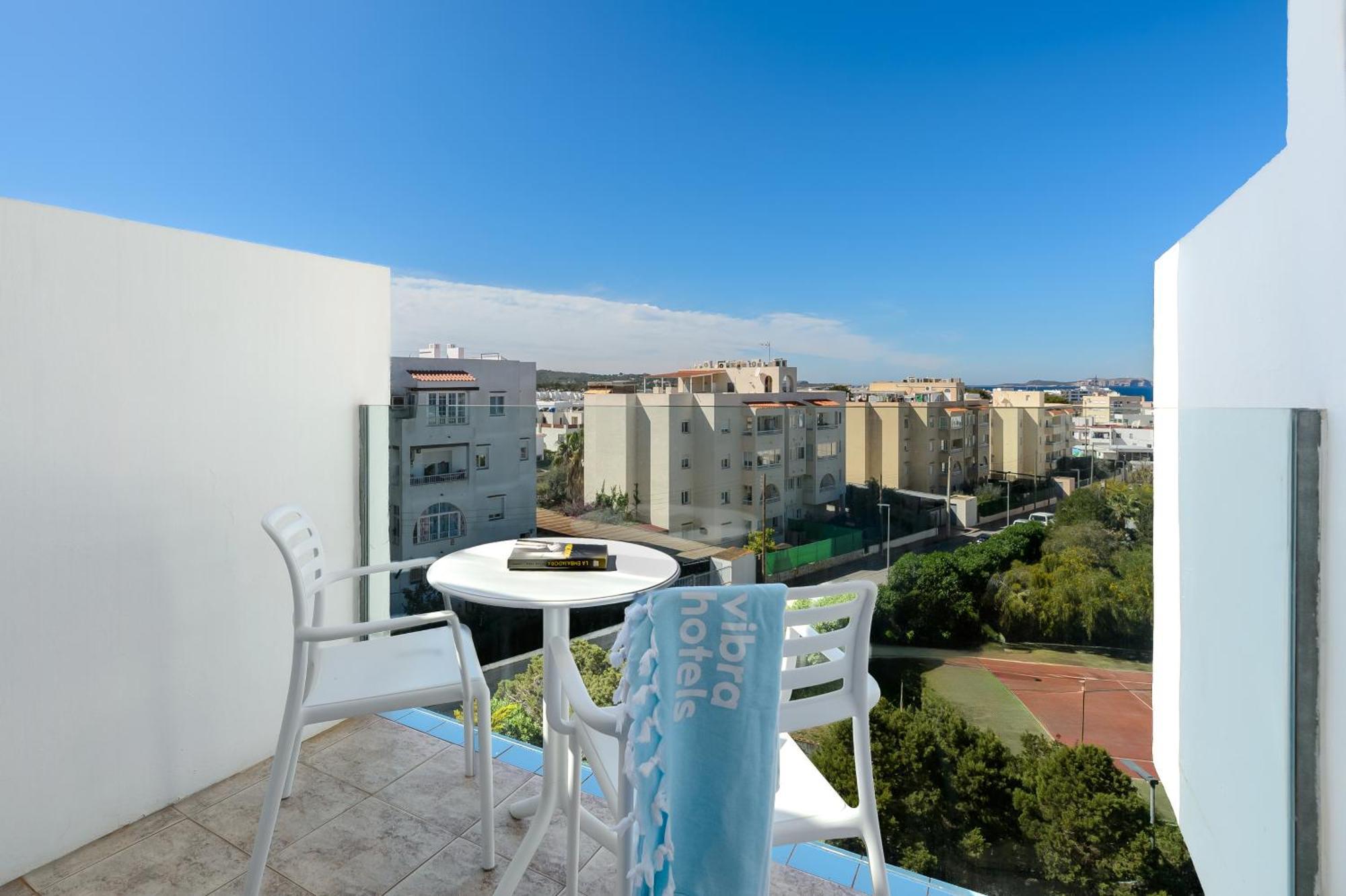 Hotel Vibra Riviera San Antonio  Eksteriør billede