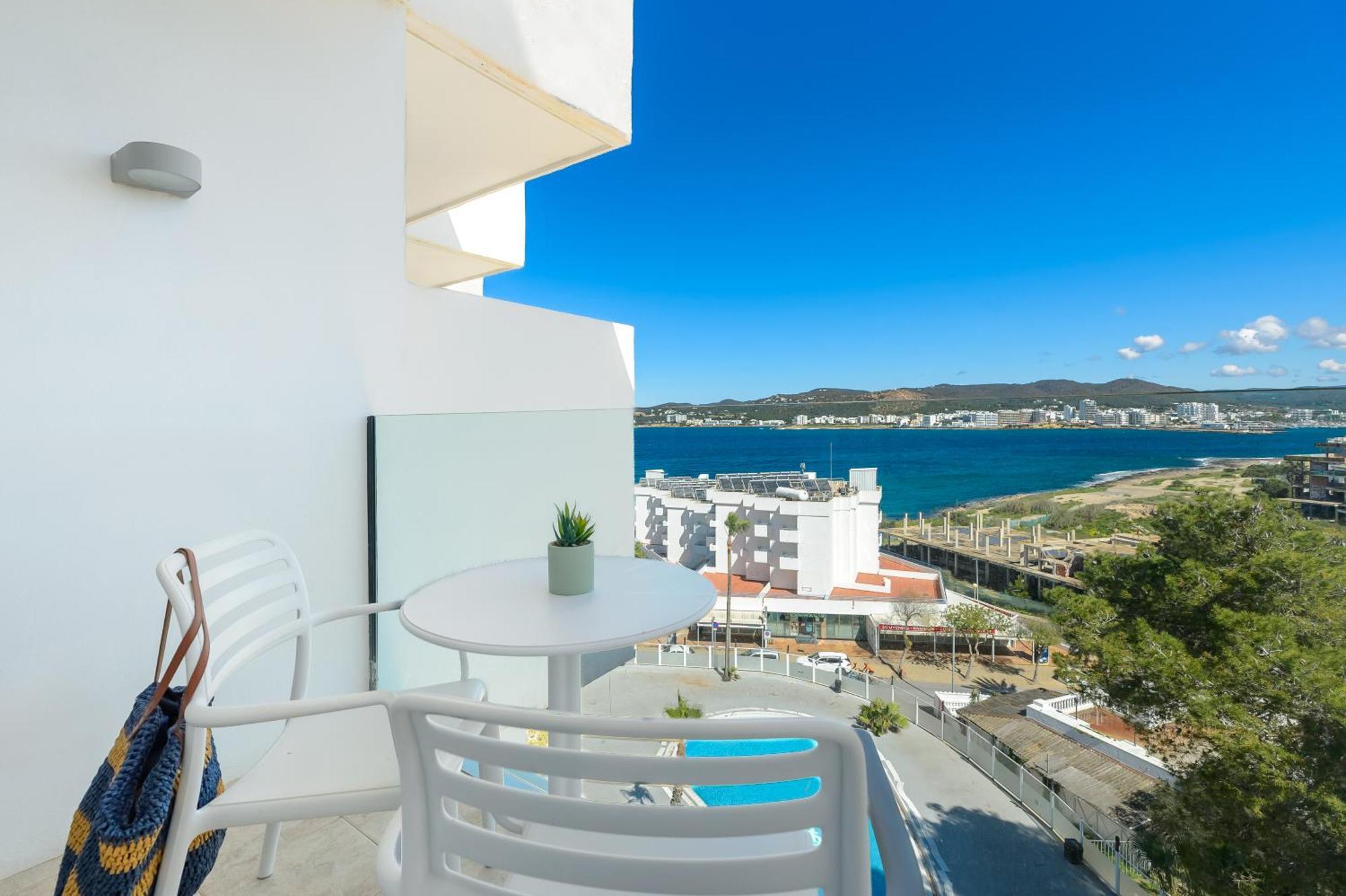 Hotel Vibra Riviera San Antonio  Eksteriør billede