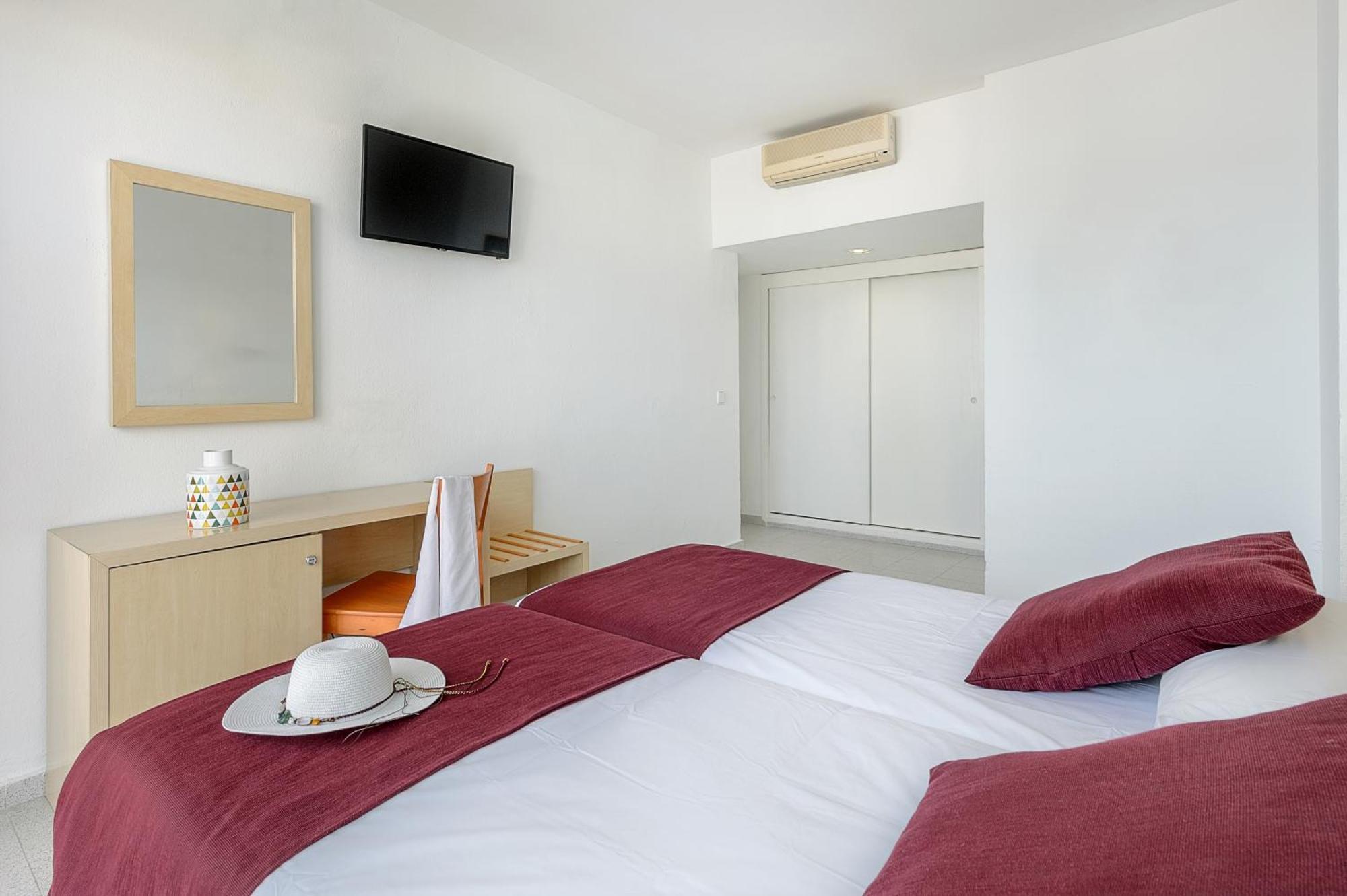 Hotel Vibra Riviera San Antonio  Eksteriør billede