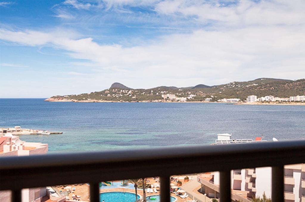 Hotel Vibra Riviera San Antonio  Eksteriør billede