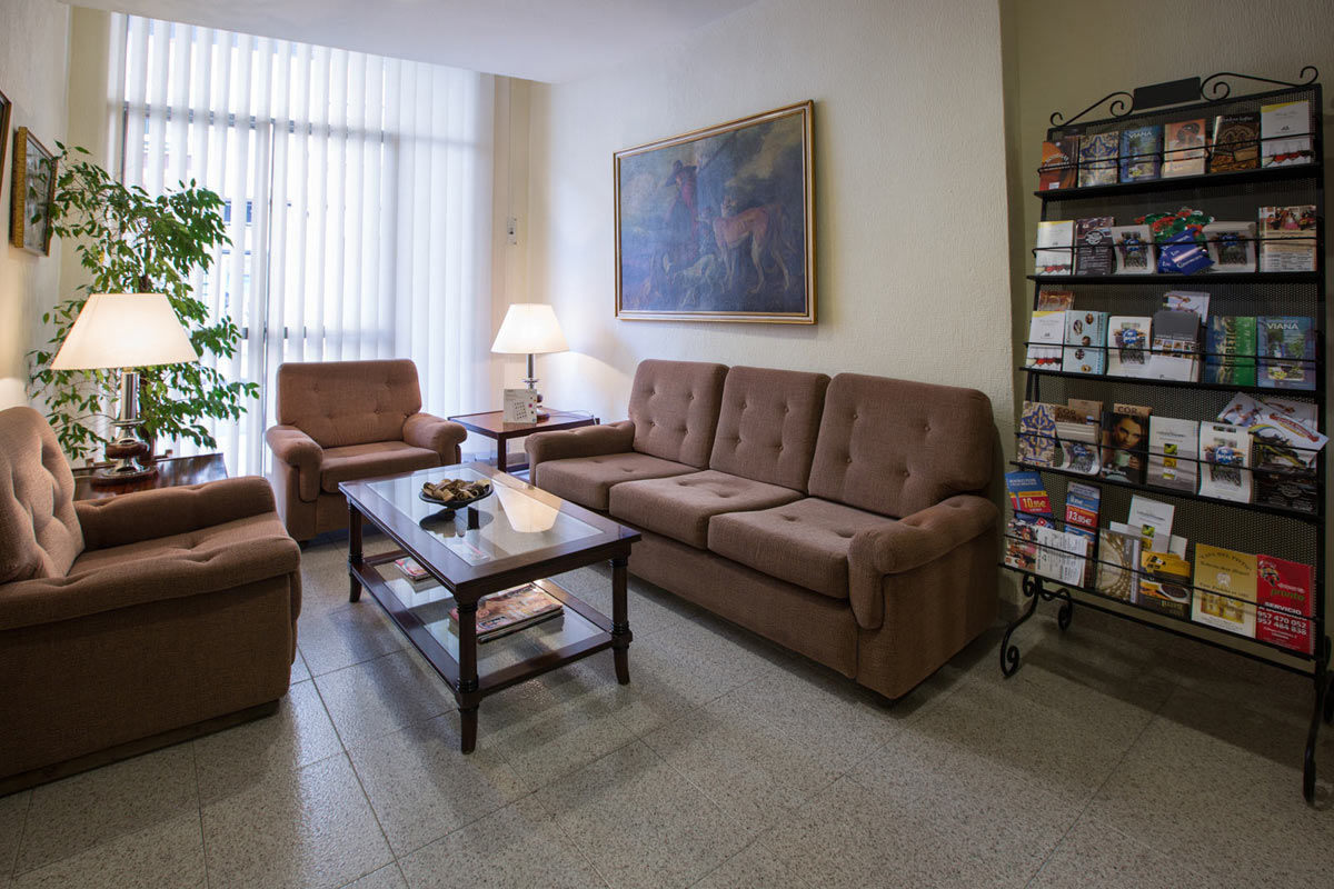 Hotel Vibra Riviera San Antonio  Eksteriør billede