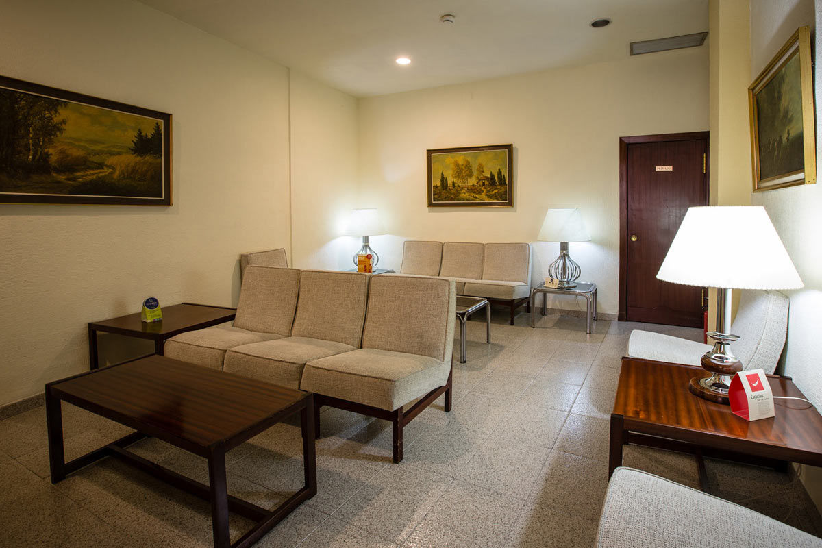 Hotel Vibra Riviera San Antonio  Eksteriør billede