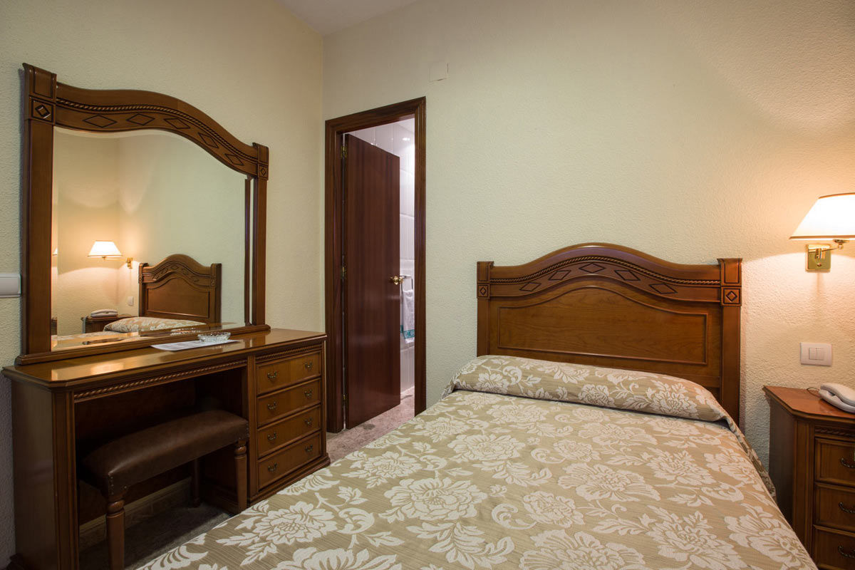 Hotel Vibra Riviera San Antonio  Eksteriør billede