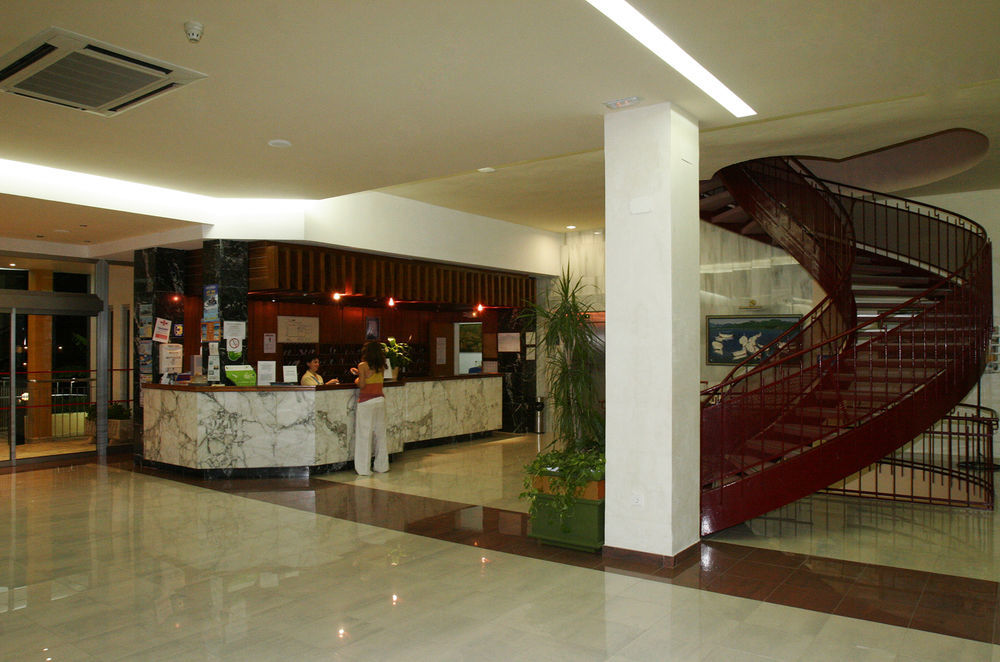 Hotel Vibra Riviera San Antonio  Eksteriør billede